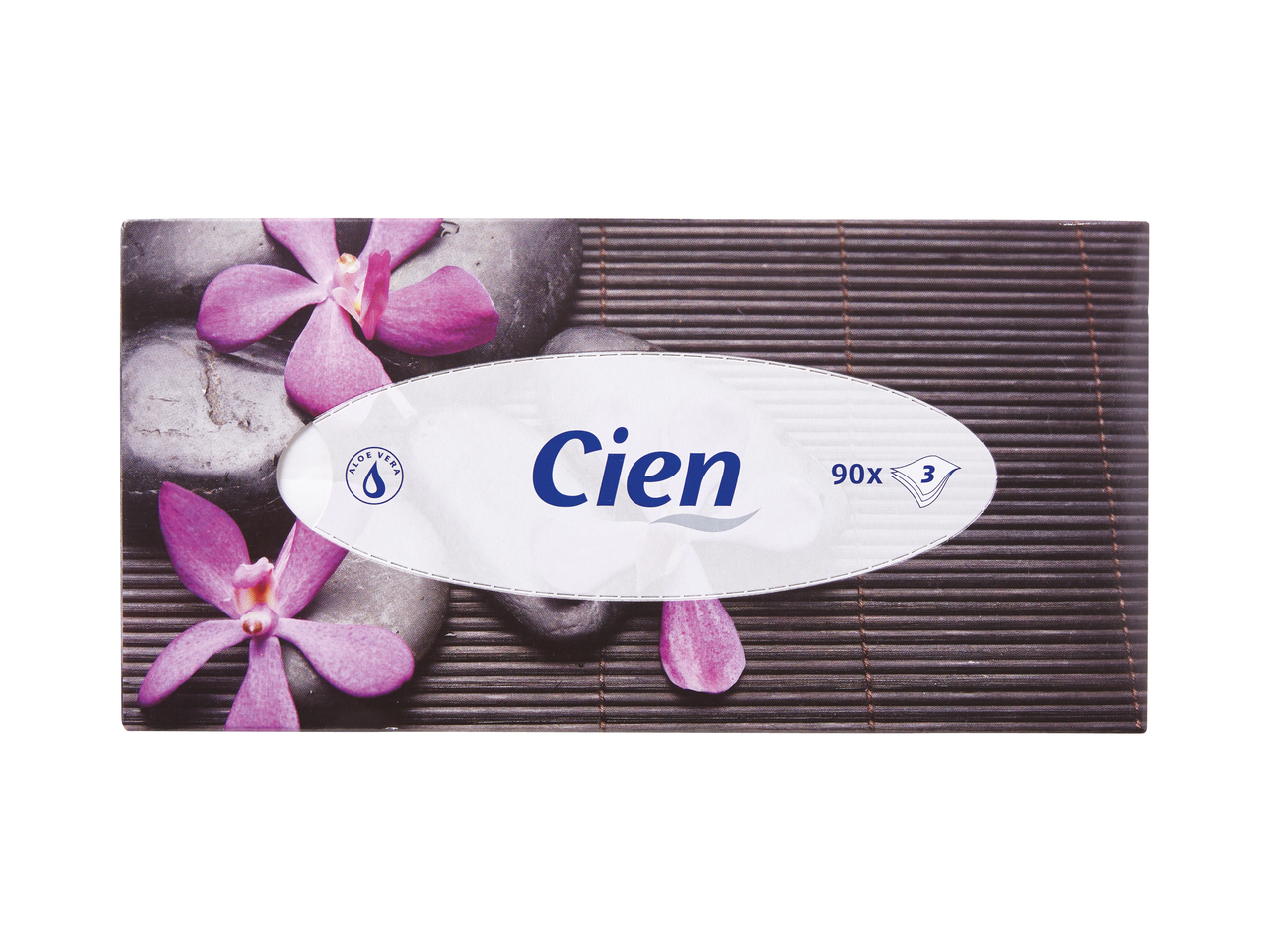 CIEN Ansigtsservietter