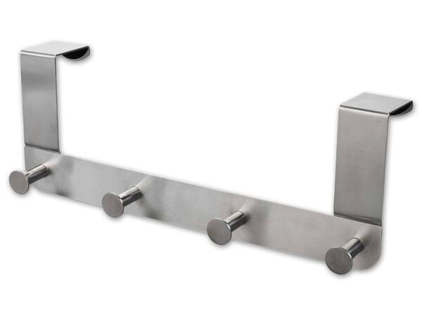 Türhaken/​Garderobe