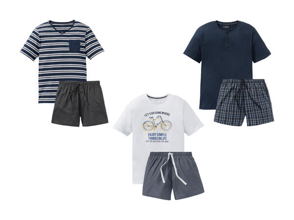 Pyjama d'été