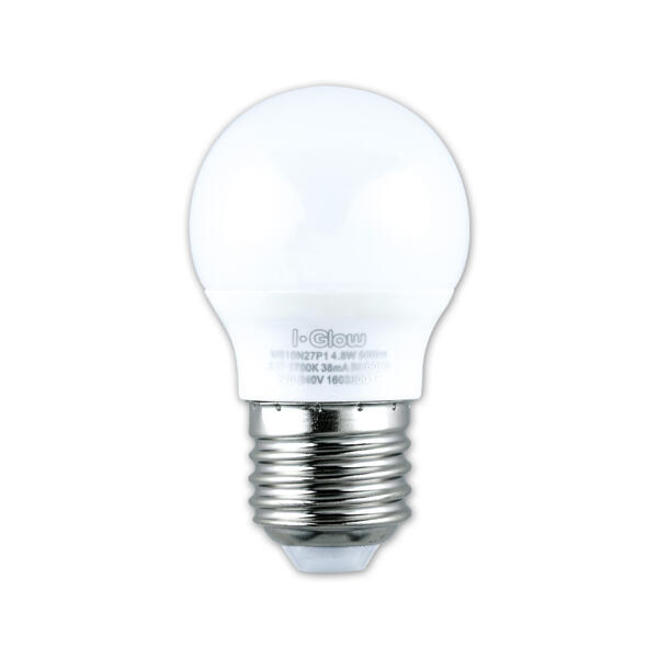 LED-Leuchtmittel