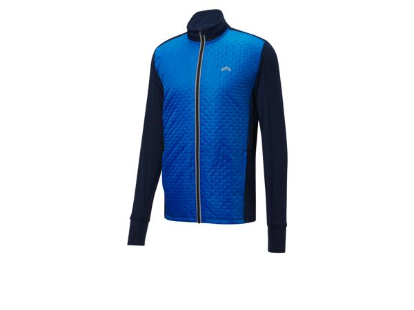 Men's Thermal Hybrid Jacket