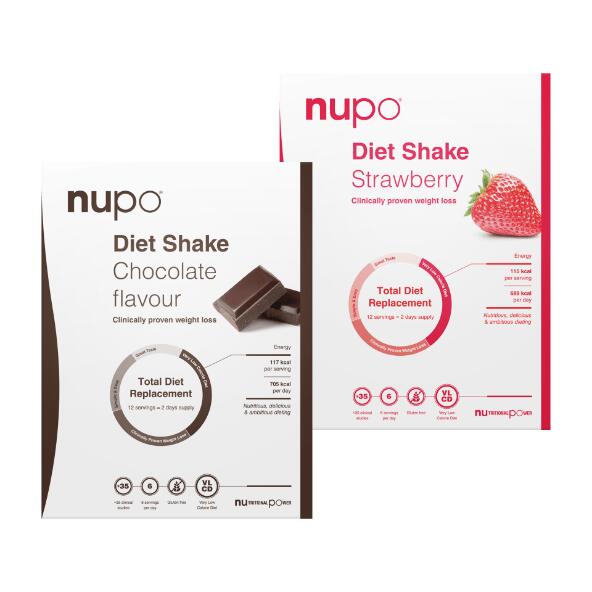 NUPO Kickstart