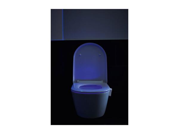Livarno Home Toilet Night Light