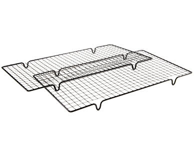 CROFTON(R) 
 GRIGLIE DI RAFFREDDAMENTO, 2 PEZZI