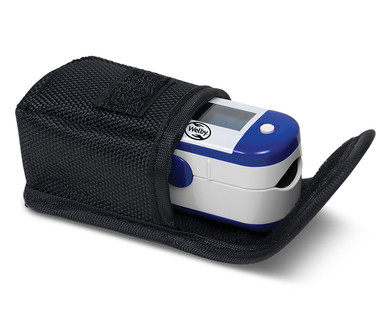 Welby Pulse Oximeter