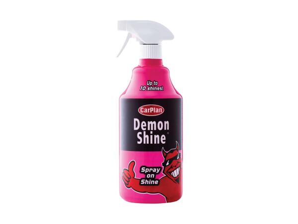 Demon Mix