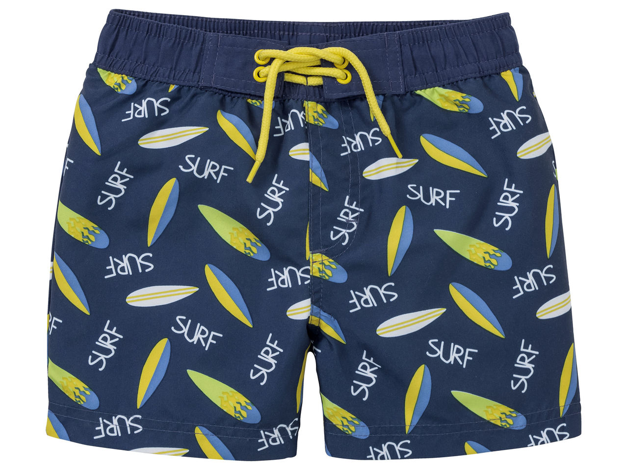LUPILU(R) Surfershorts