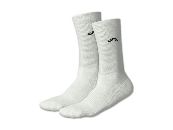 Damen/Herren Socken, 2 Paar
