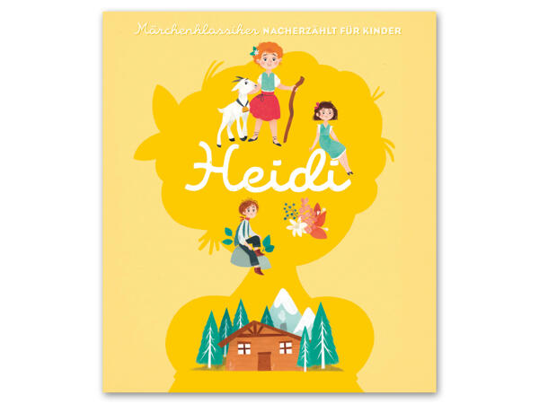 Kinderbuchklassiker