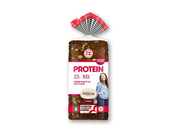 KOHBERG Brød