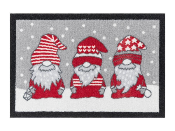 Christmas Doormat