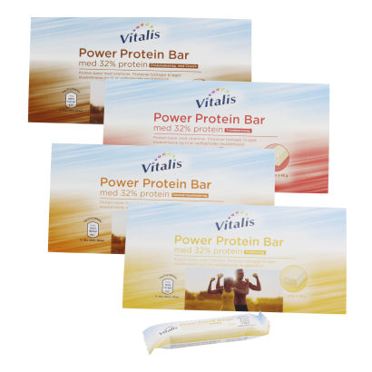 Proteinbarer
