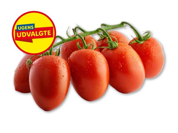 Blommetomater