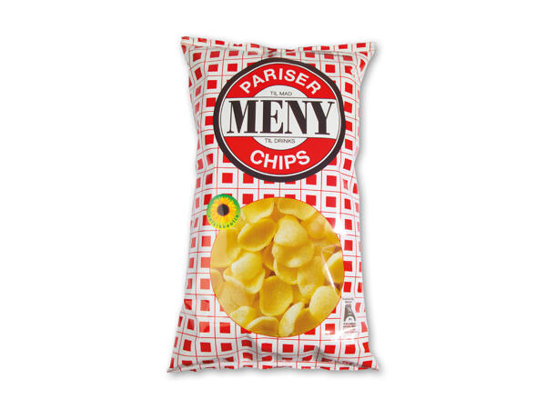 Meny chips