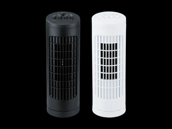 Mini ventilateur colonne