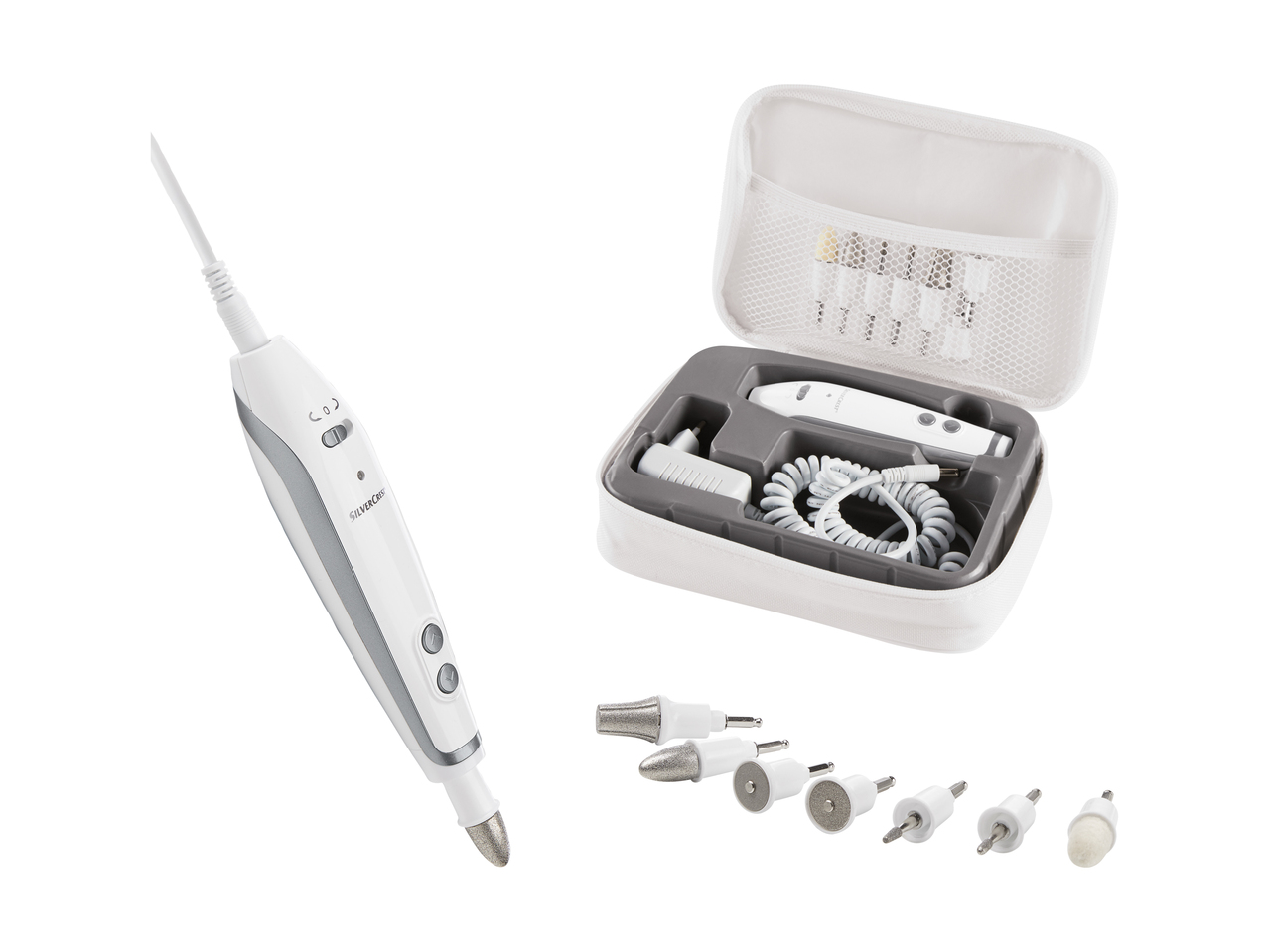 Set de manucure et de pédicure