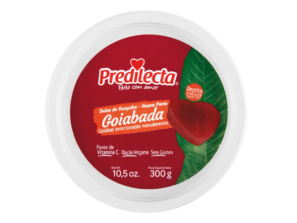 Guavenmarmelade