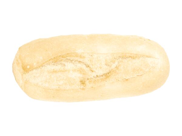 Ciabatta à la farine de blé dur (action valable uniquement au Tessin)