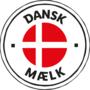 Økologisk dansk letmælk