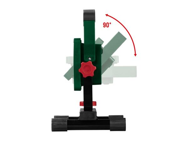 Parkside 10W Cordless LED Worklight
