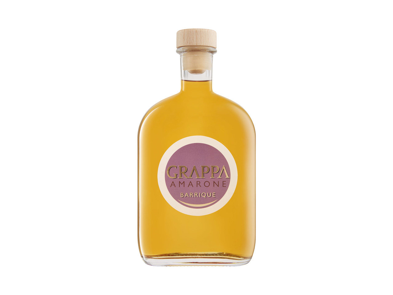 GRAPPA