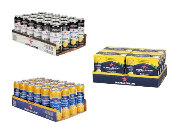 San Pellegrino