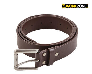 Men's Heavy Duty Work Belts