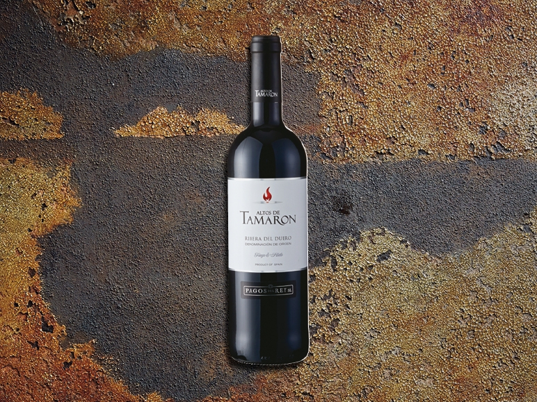 "Altos de Tamaron" Rioja del Duero D.O.