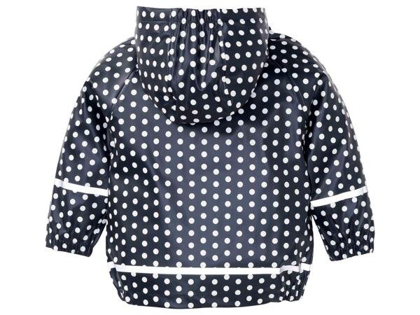 Kids' Waterproof Jacket