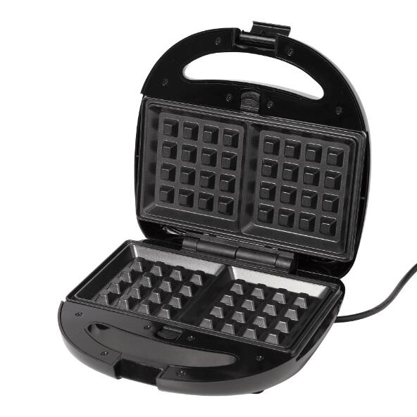 AMBIANO(R) 				Kombigerät für Toasts, Waffeln und Grill