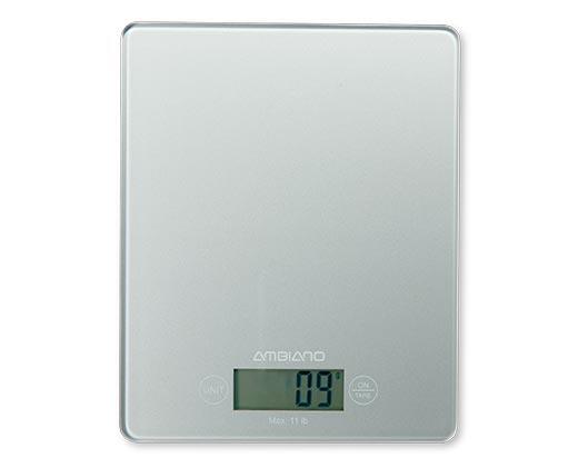 Ambiano 
 Meat Thermometer or Kitchen Scale
