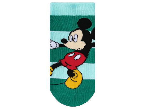 Kids' Trainer Socks