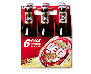 LEO Leo Bier
