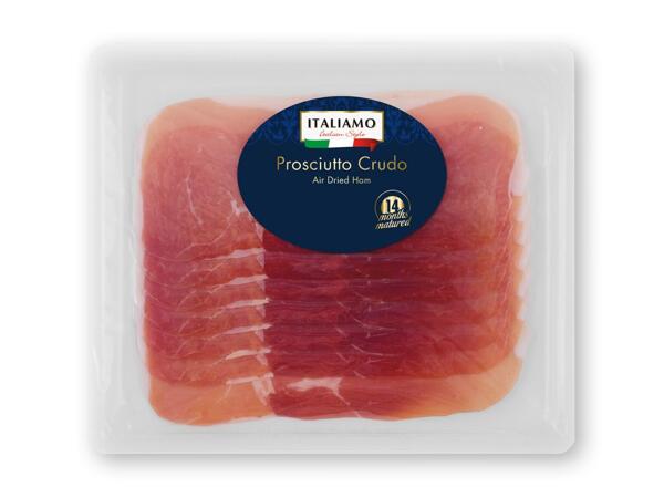 ITALIAMO Prosciutto eller mortadella bologna