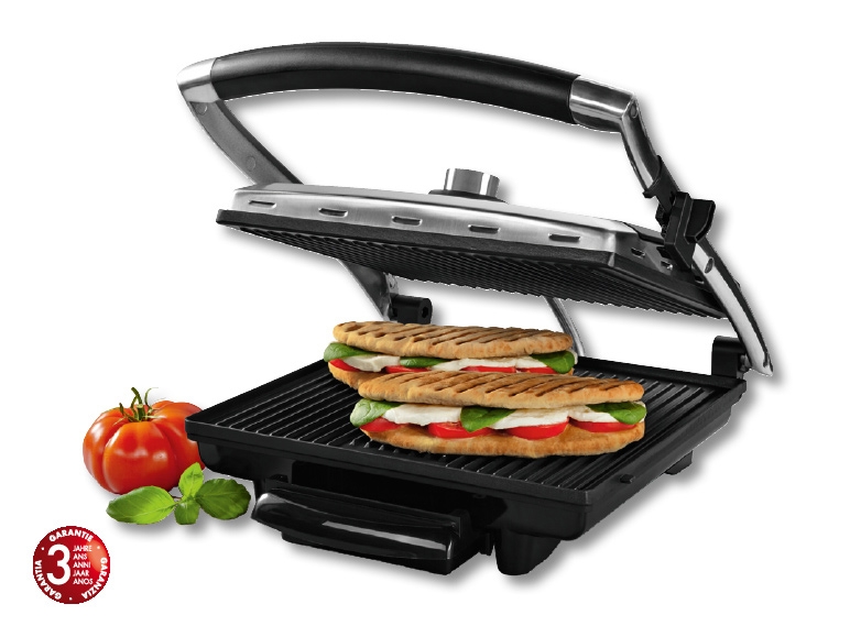 Grille-panini