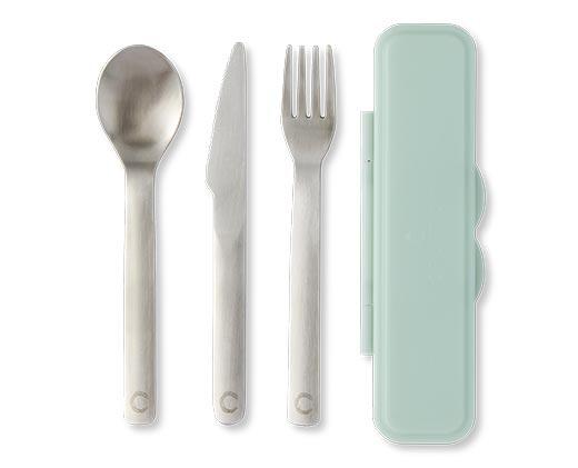 Crofton Reusable Cutlery Set