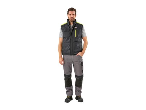 Parkside Performance Men's Work Gilet