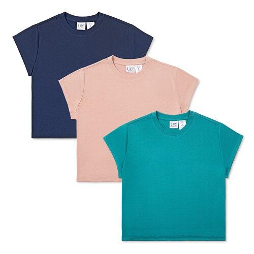 UP 2 FASHION WOMEN Damen T-Shirt