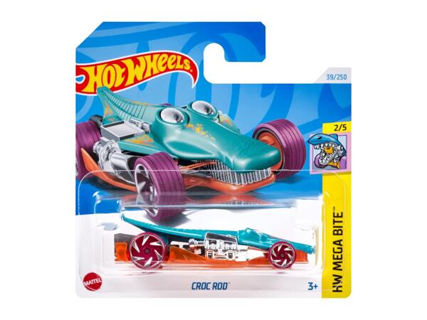 Hot Wheels Assortment
