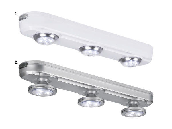 Réglette à LED