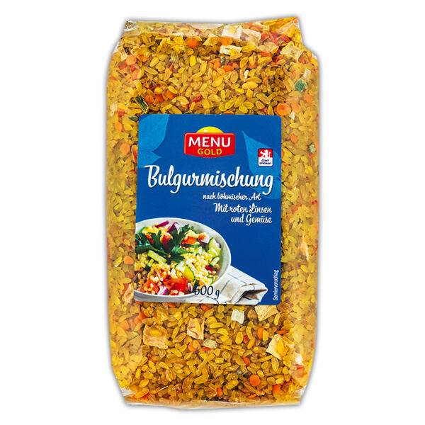 Eintöpfe aus Hülsenfrüchte