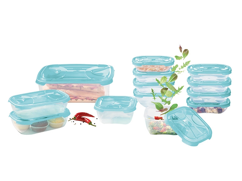 ERNESTO Storage Container Set