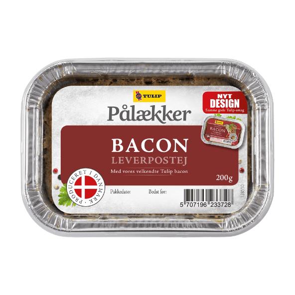 Baconleverpostej