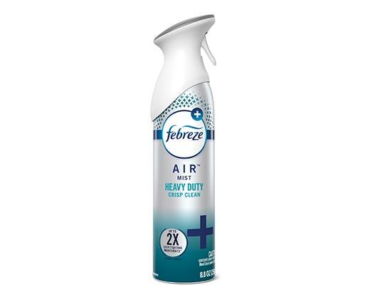 Febreze Pet Assorted Varieties