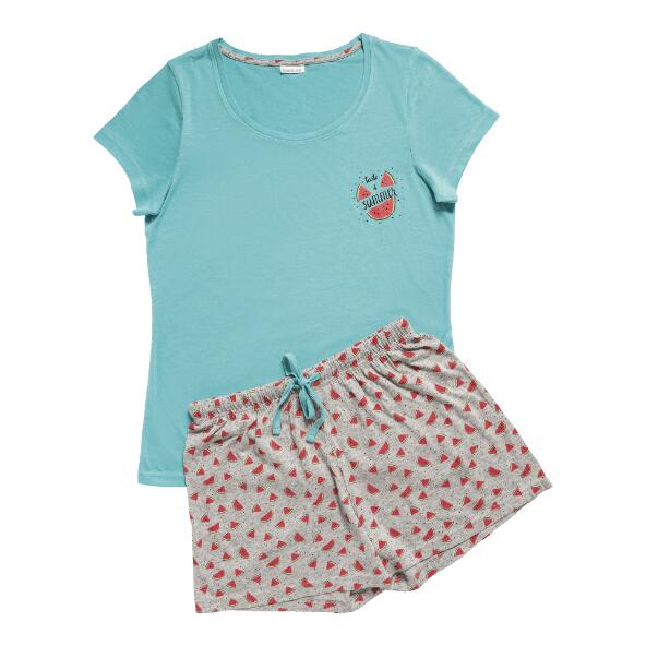 QUEENTEX(R) 				Pyjama voor dames