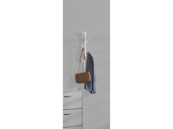 Coat Rack