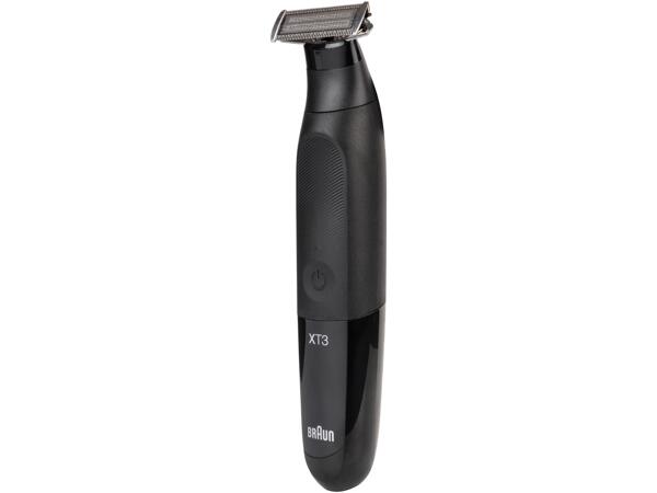 Single Blade Beard Trimmer