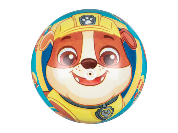 John Character Ball