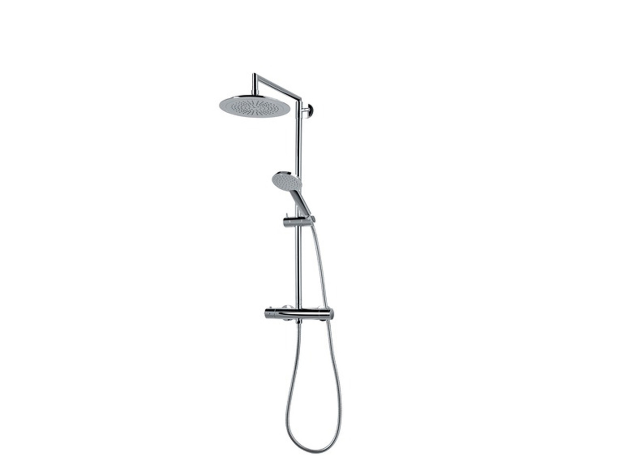 MIOMARE Thermostatic Mixer Shower