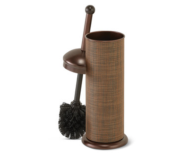 Easy Home Decorative Toilet Brush or Waste Bin